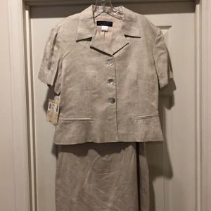 Women’s Skirt and Jacket - Size 12